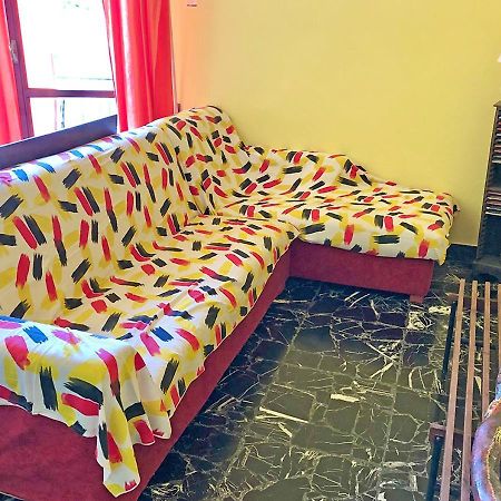 Вилла Casa La Rosa - Mare E Pineta - 2 Bici Incluse Виареджо Экстерьер фото